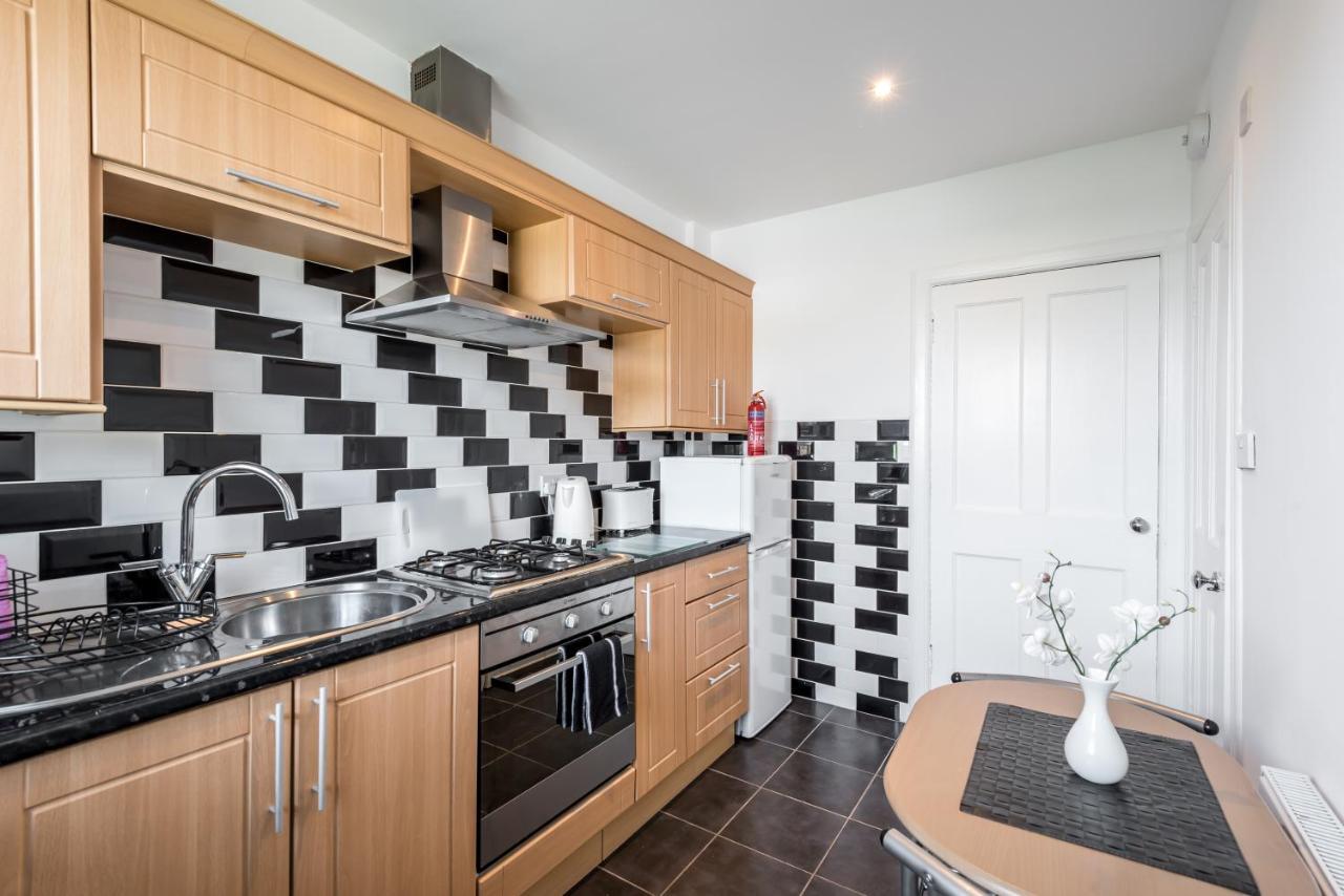 Apartment Sandyhill, St Andrews