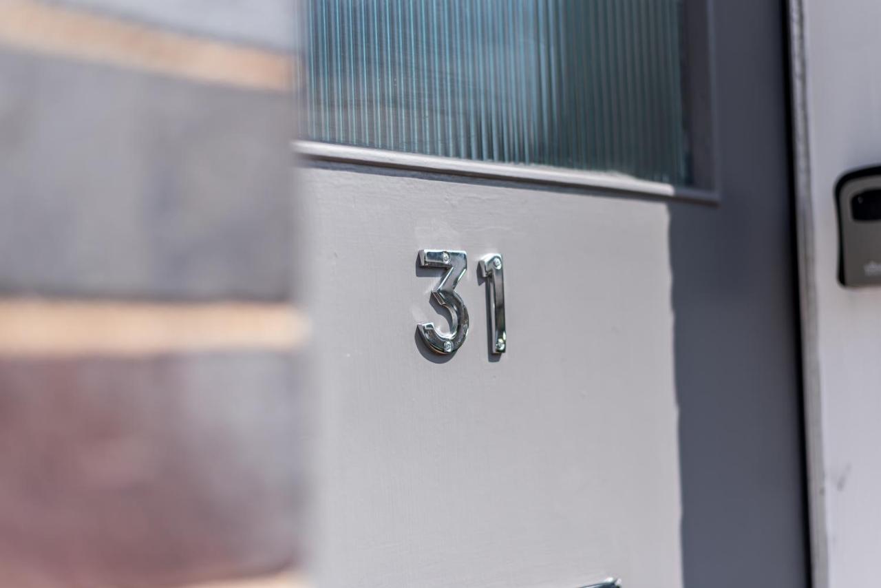 Apartment Sandyhill, *