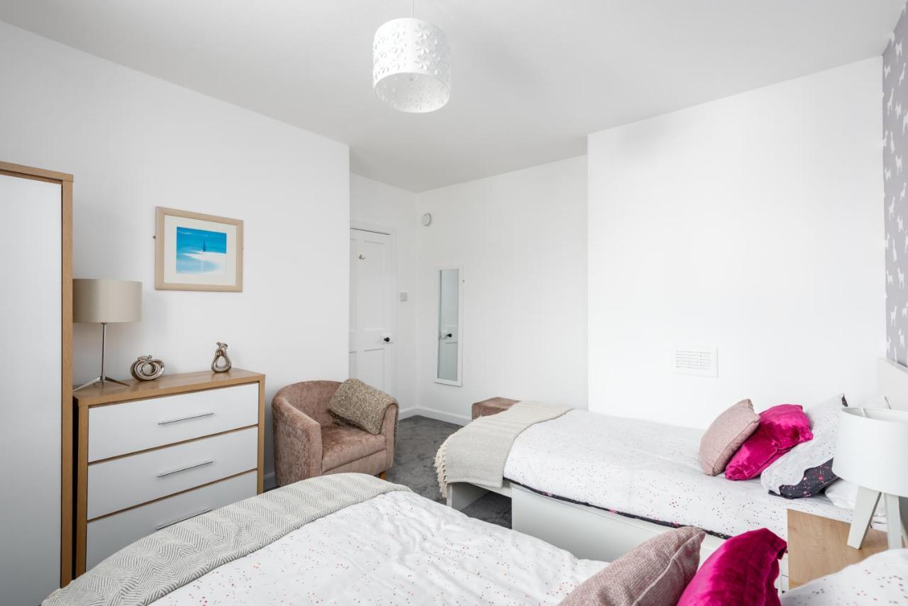 Sandyhill, Apartment