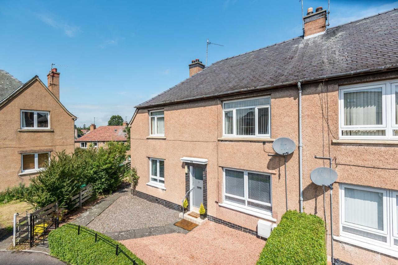 Apartment Sandyhill, St Andrews