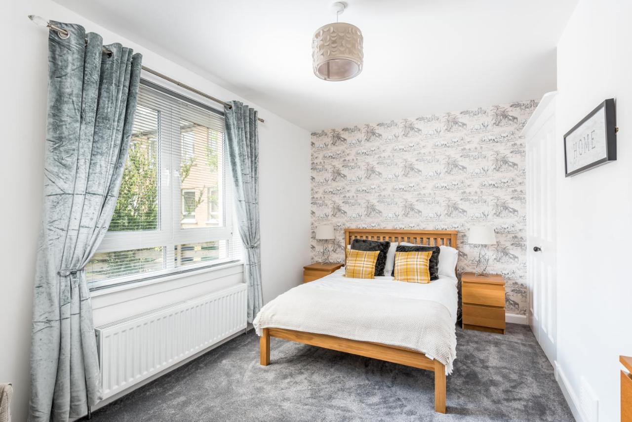 Apartment Sandyhill, St Andrews