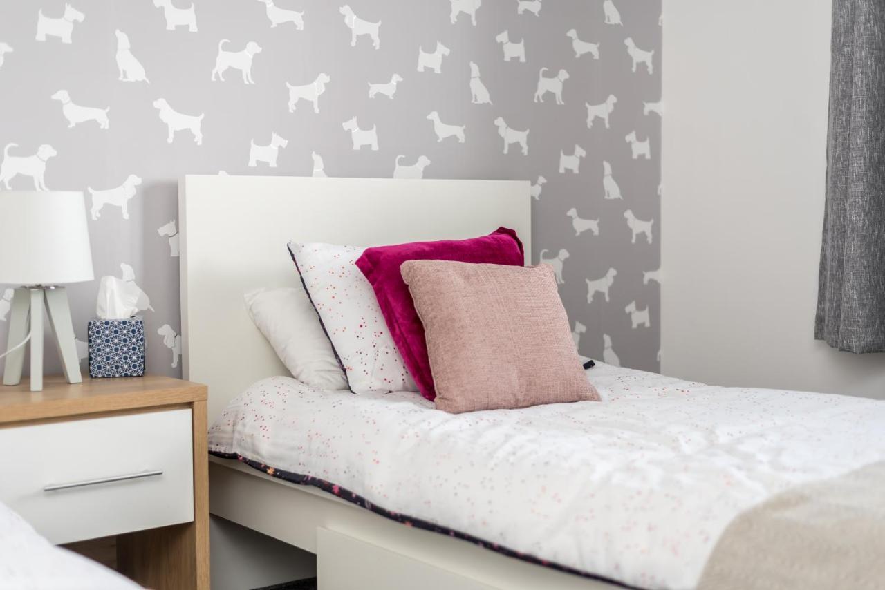 Sandyhill, Apartment St Andrews